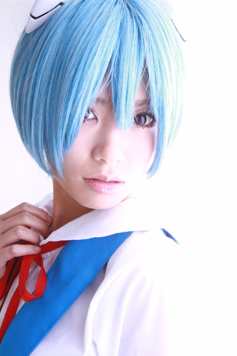 Cosplay x Bondage Vol.01 Kohaku Uta