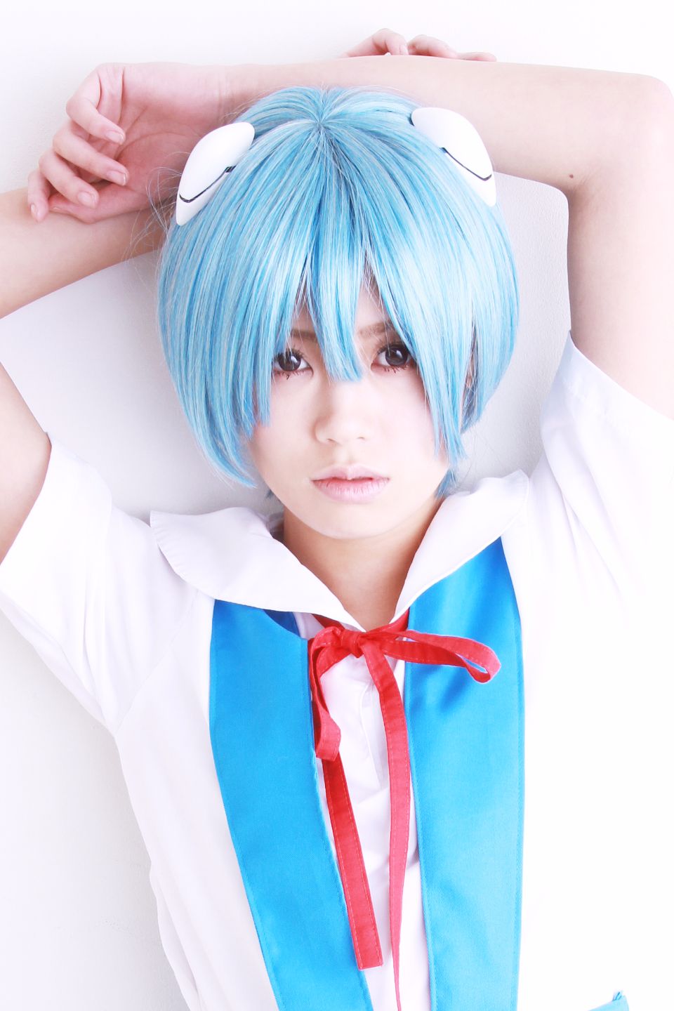 Cosplay x Bondage Vol.01 Kohaku Uta