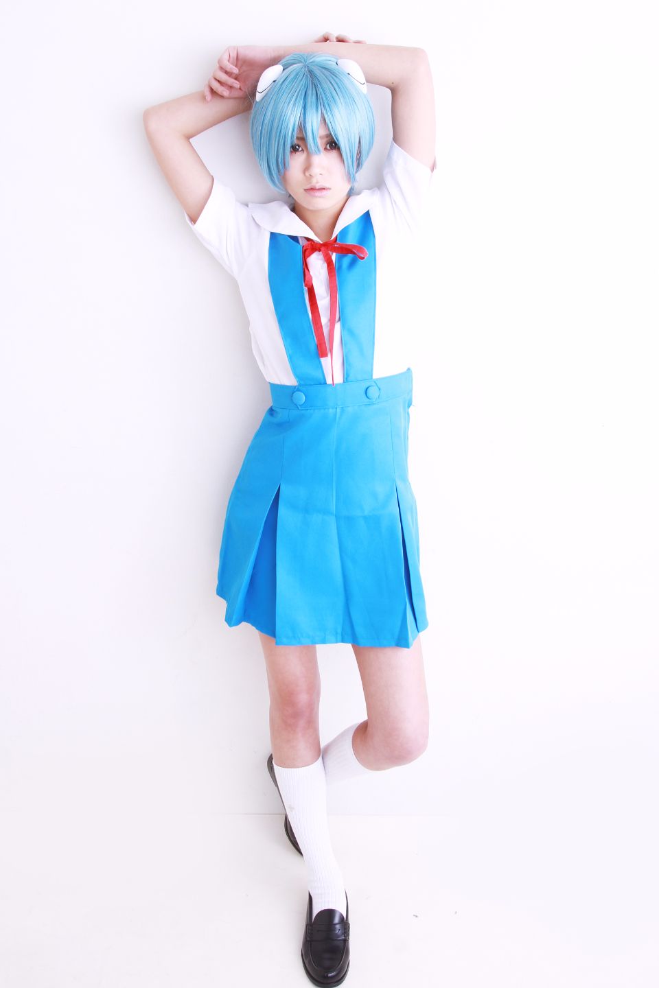 Cosplay x Bondage Vol.01 Kohaku Uta