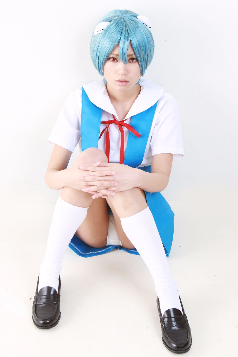 Cosplay x Bondage Vol.01 Kohaku Uta