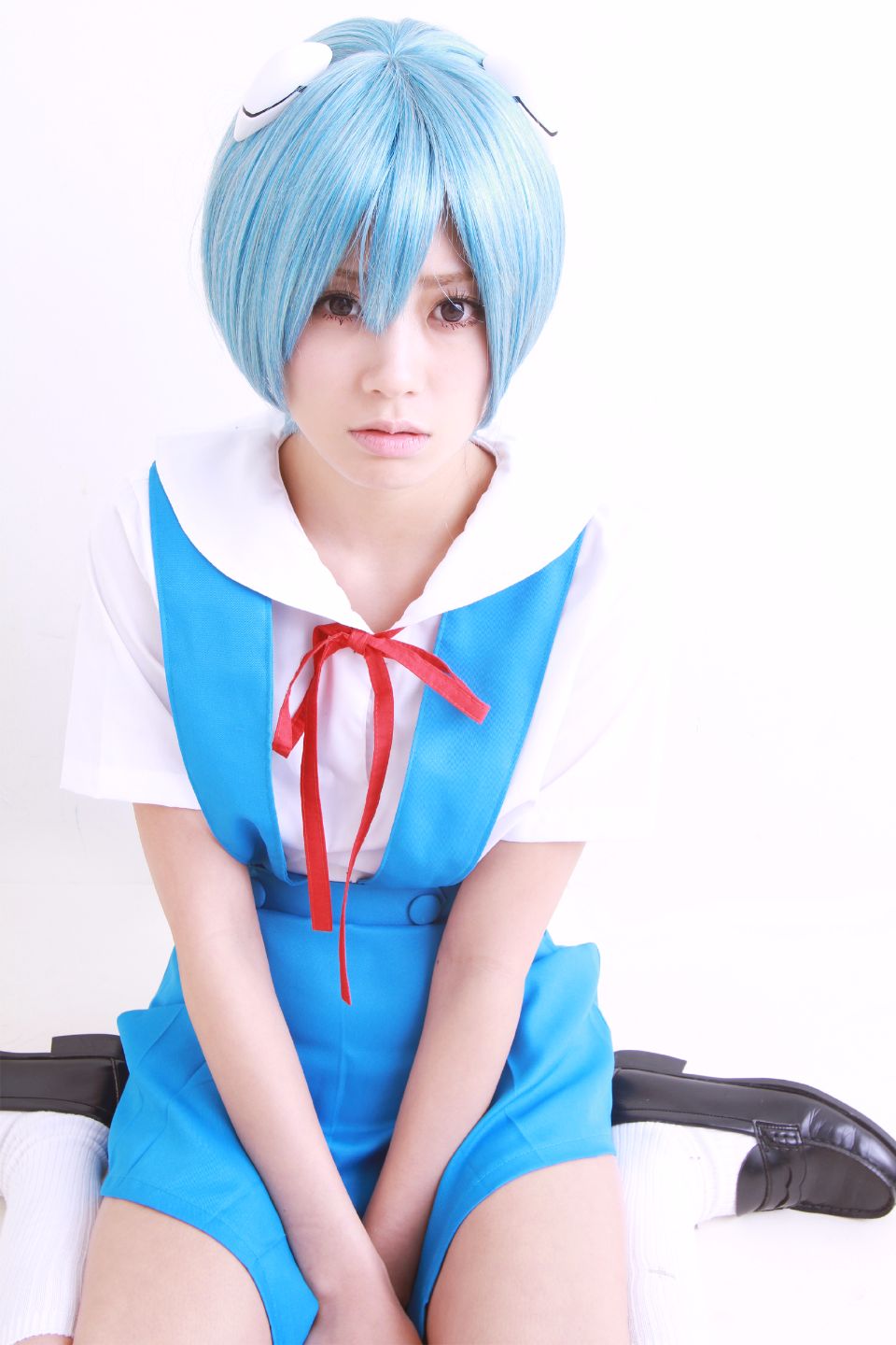 Cosplay x Bondage Vol.01 Kohaku Uta