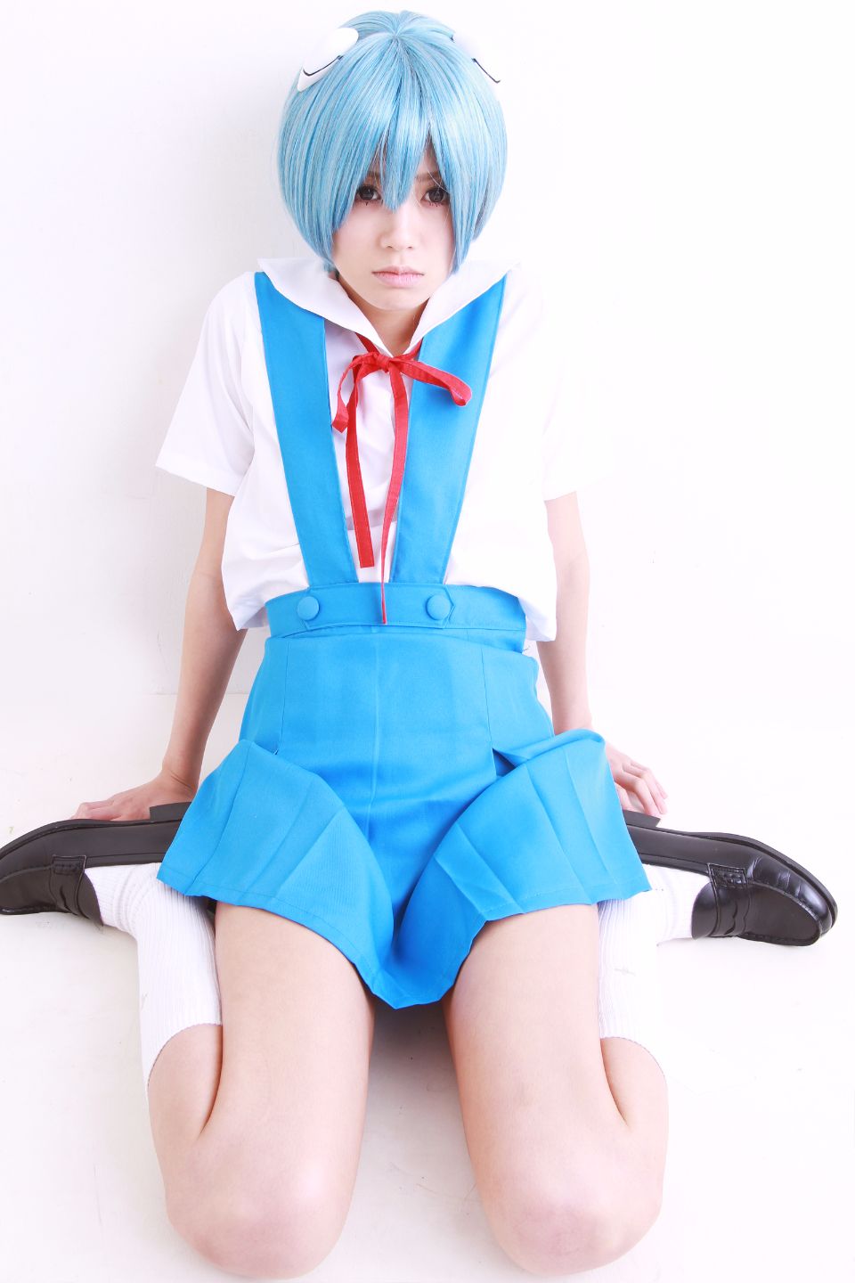 Cosplay x Bondage Vol.01 Kohaku Uta