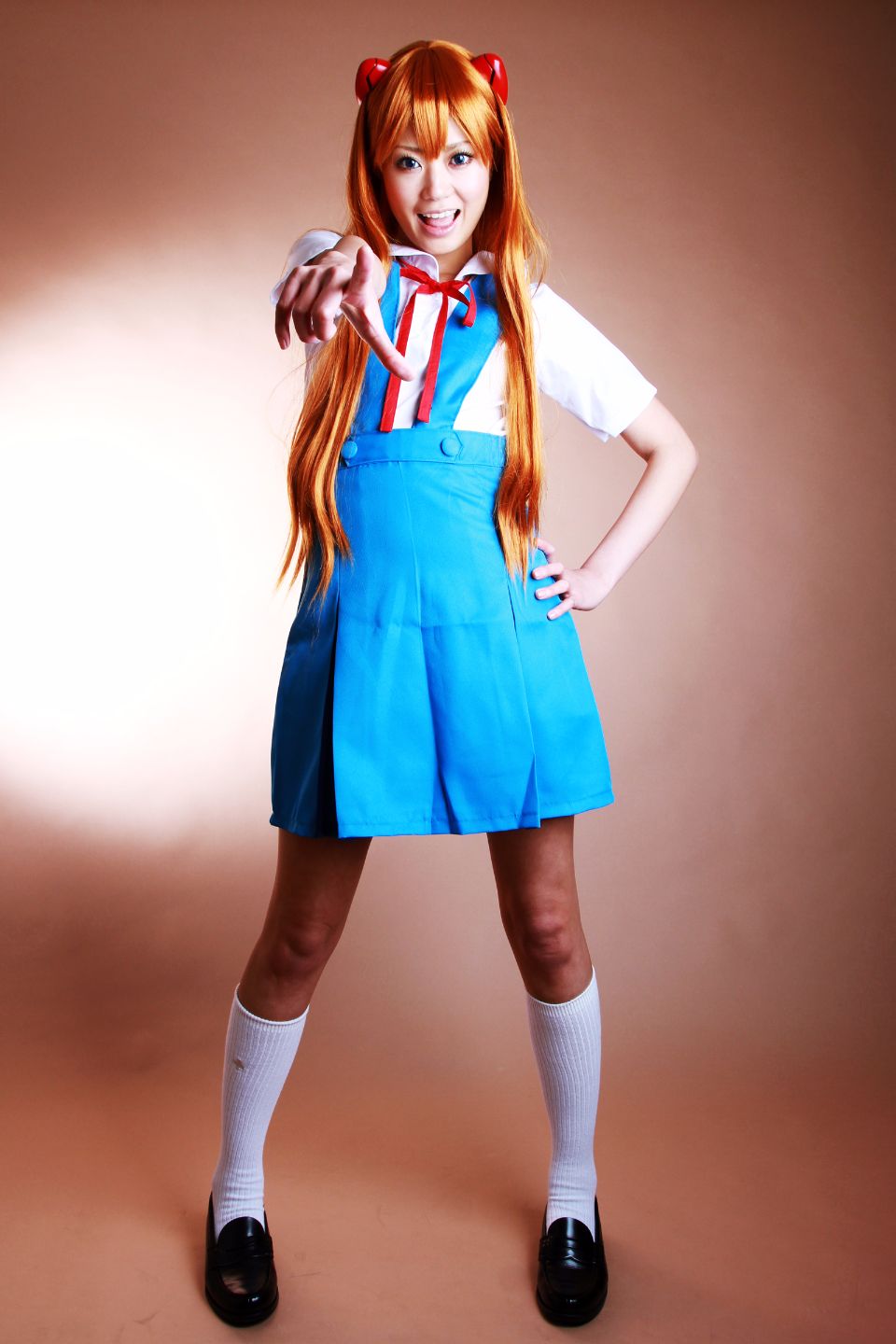 Cosplay x Bondage Vol.01 Kohaku Uta