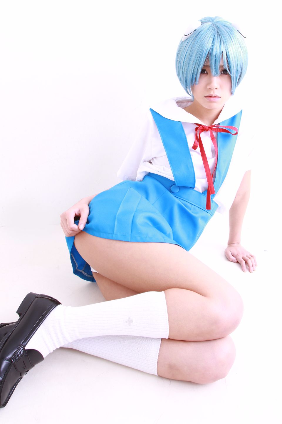 Cosplay x Bondage Vol.01 Kohaku Uta