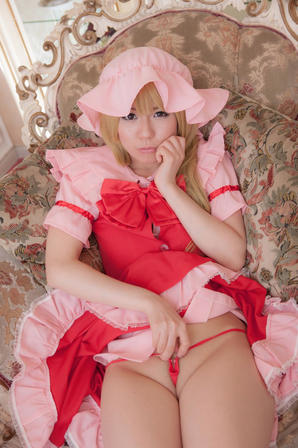 TOUHOU FRANC 2