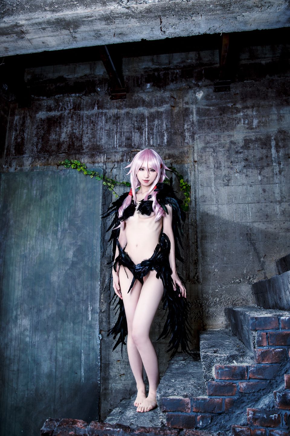 Người cầu nguyện để xin tha thứ