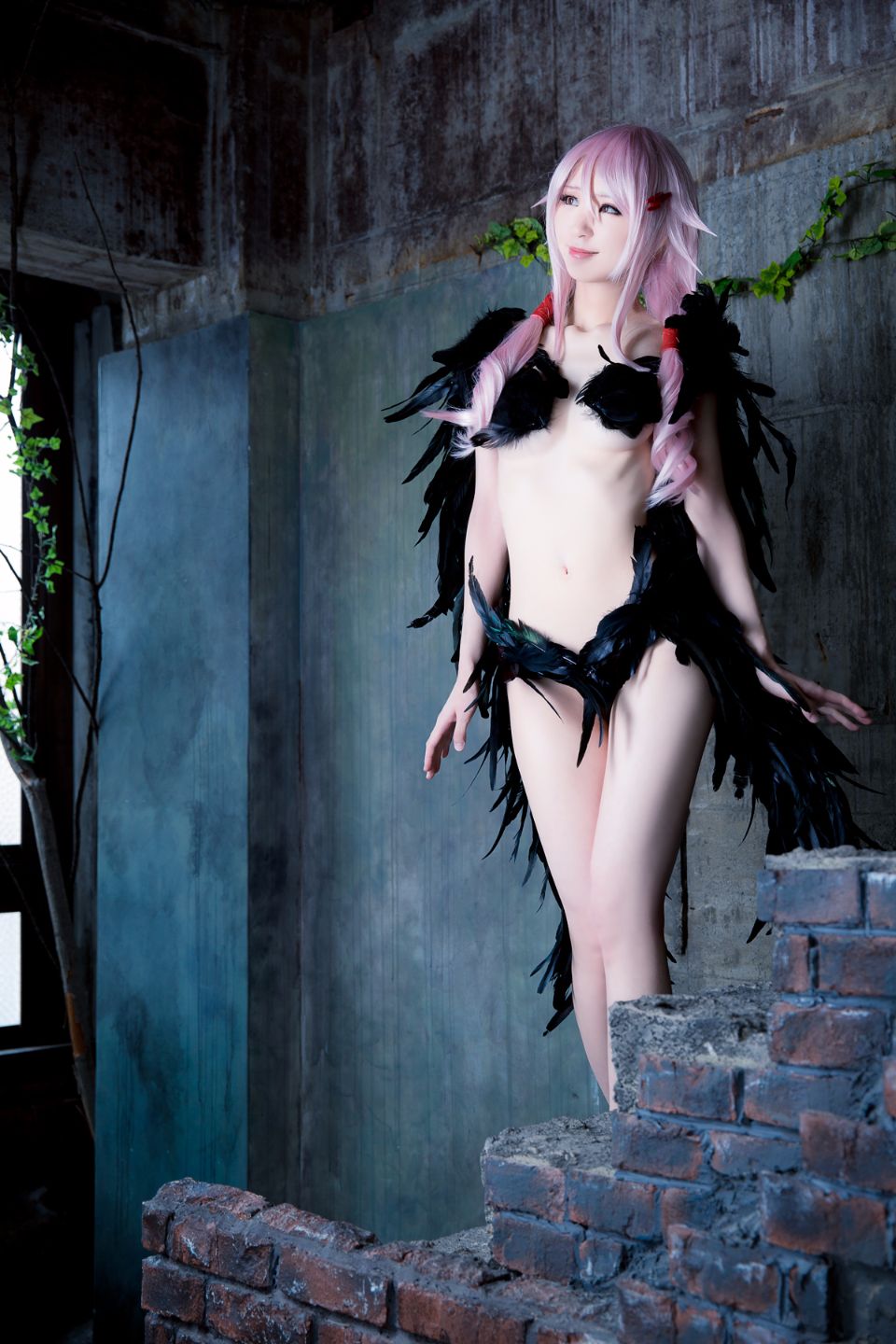 Người cầu nguyện để xin tha thứ