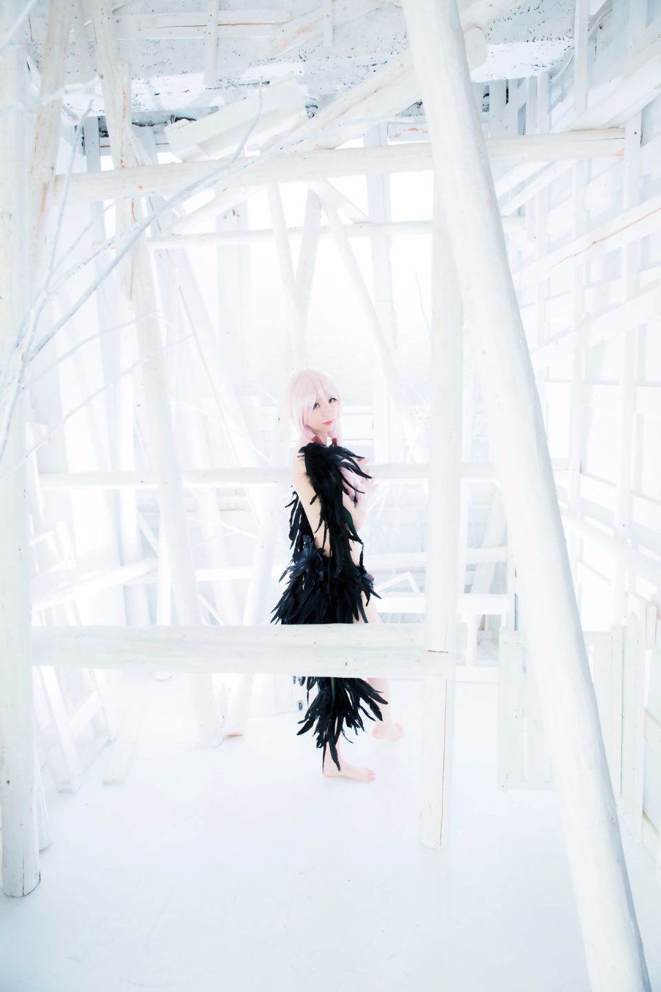 Người cầu nguyện để xin tha thứ