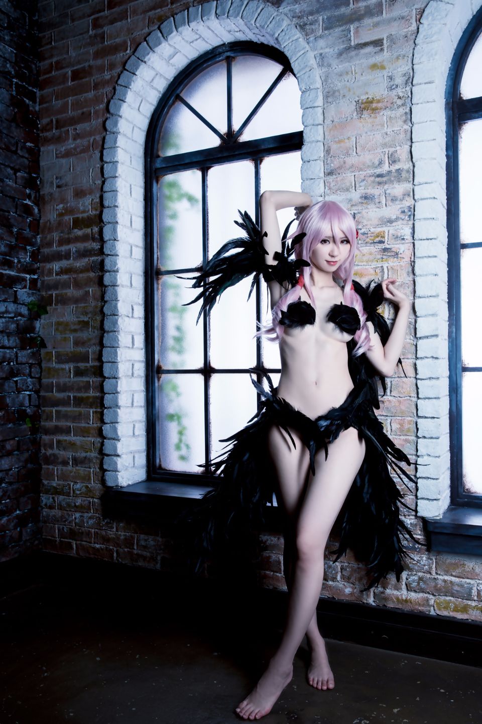 Người cầu nguyện để xin tha thứ