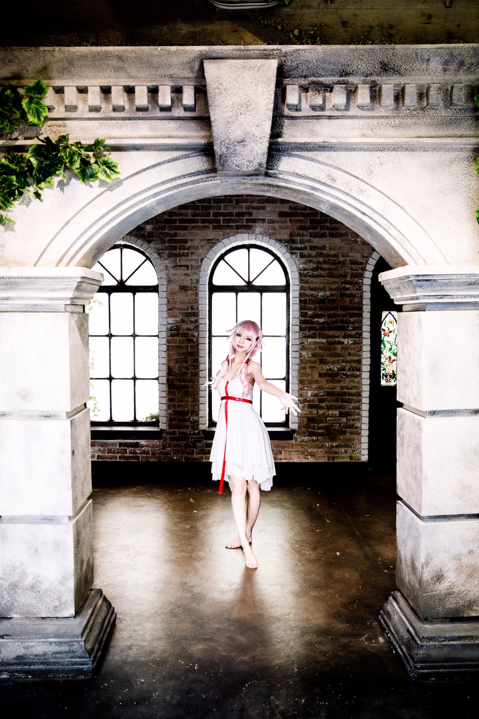 Người cầu nguyện để xin tha thứ