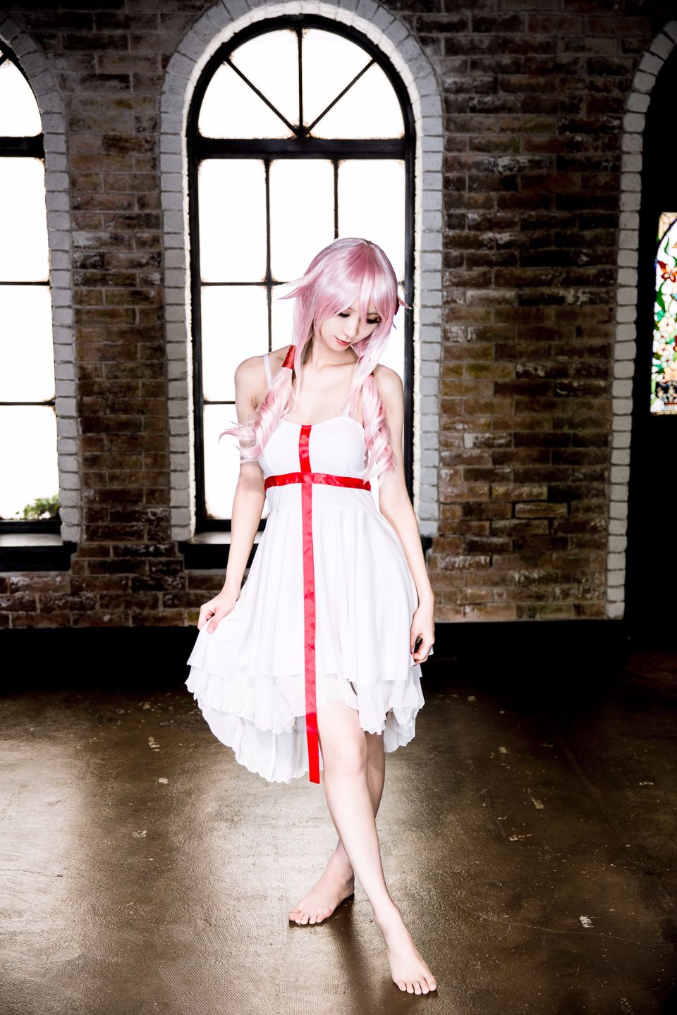 Người cầu nguyện để xin tha thứ