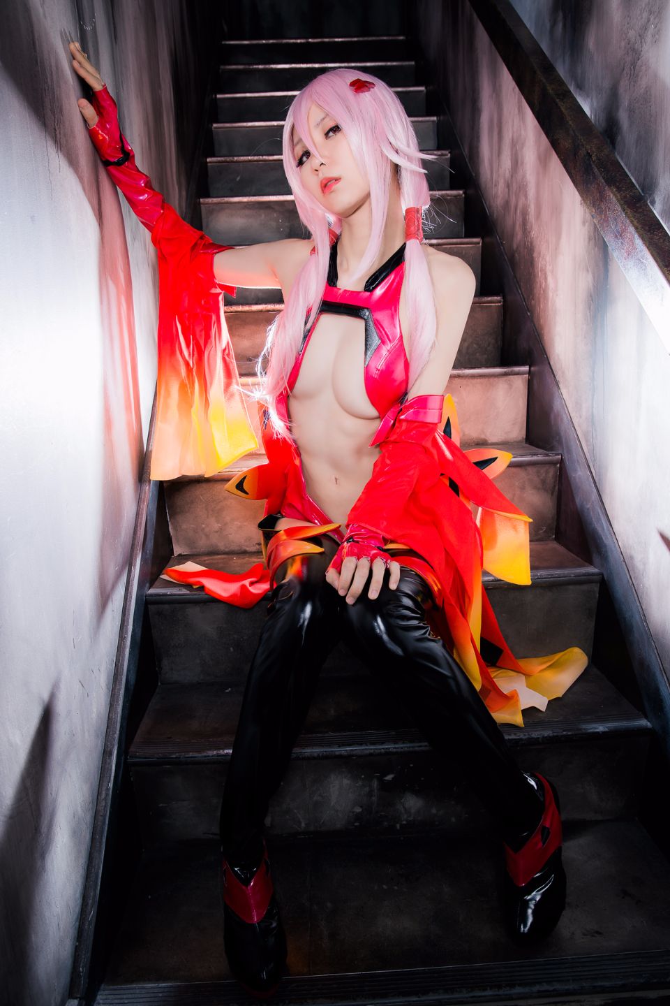 Người cầu nguyện để xin tha thứ