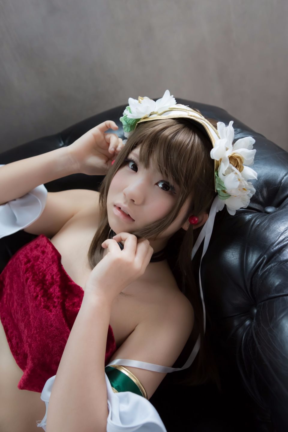 Canary của khoảng trống