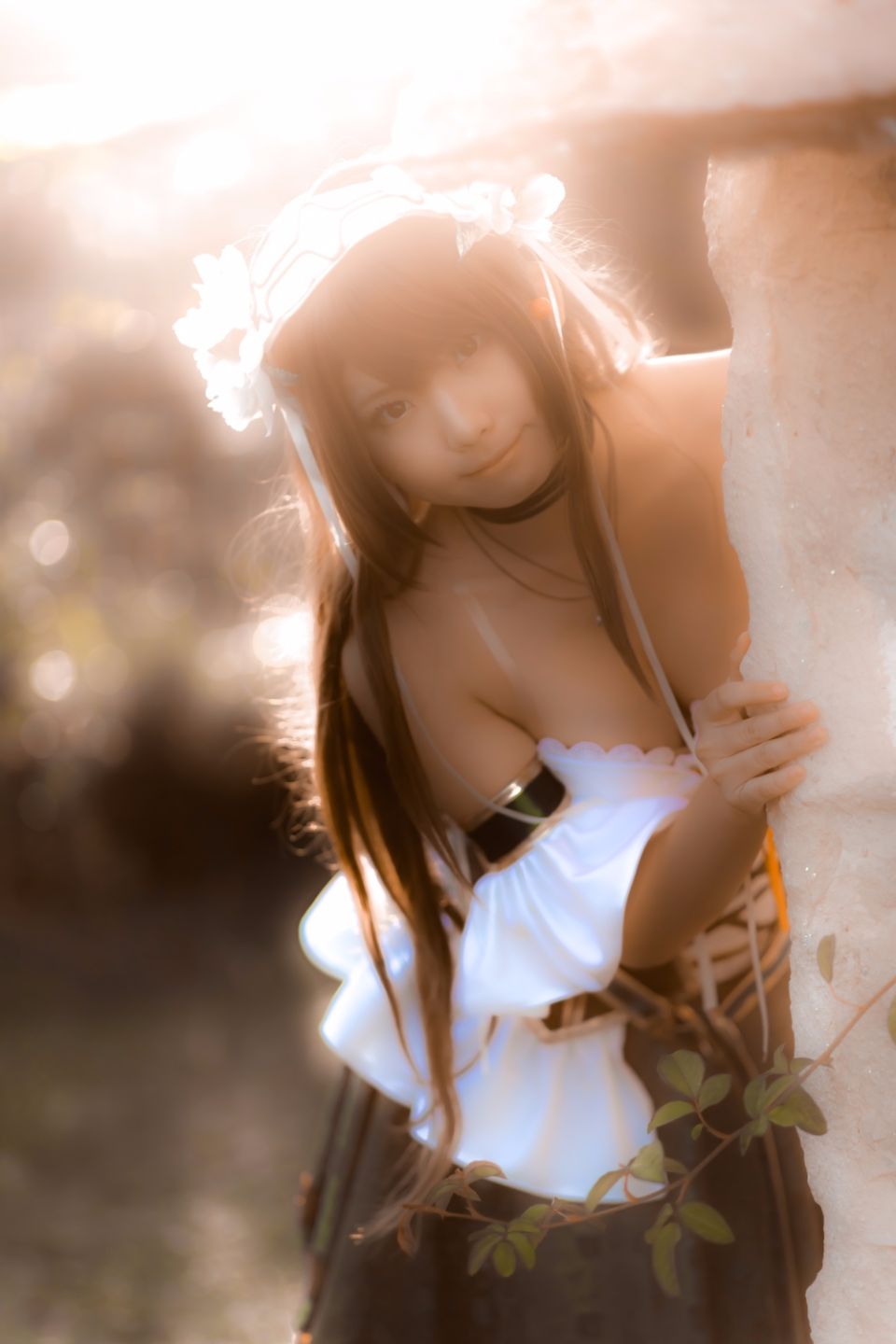 Canary của khoảng trống