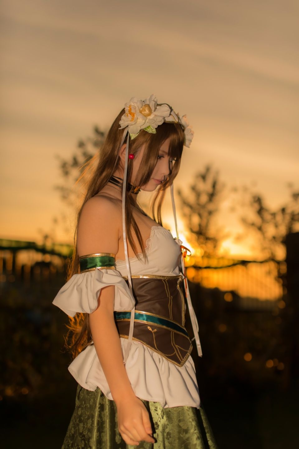 Canary của khoảng trống