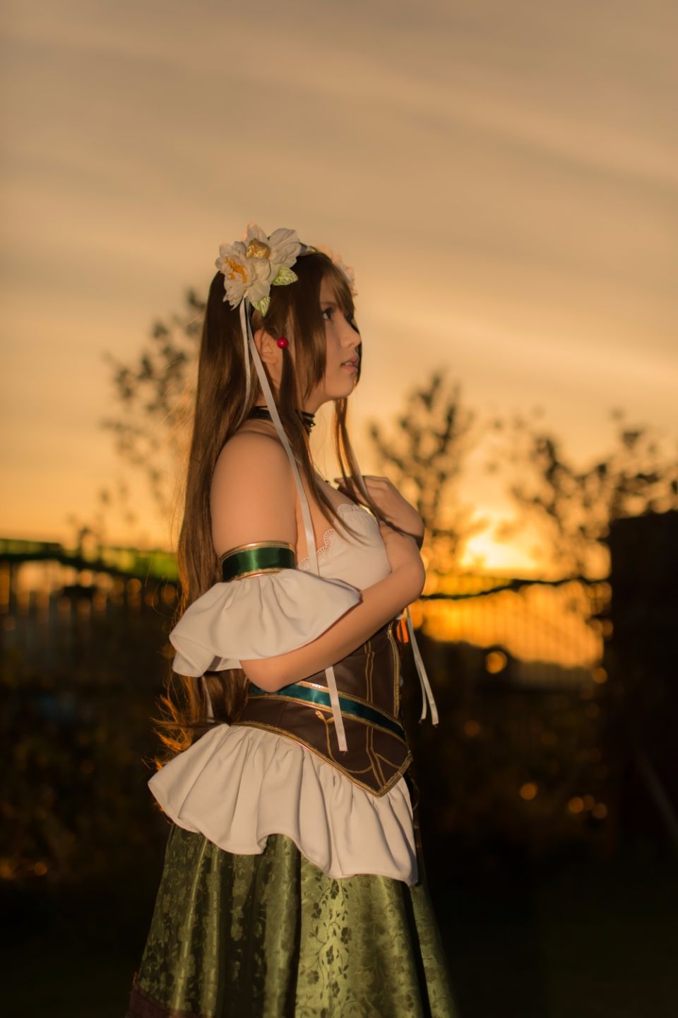 Canary của khoảng trống