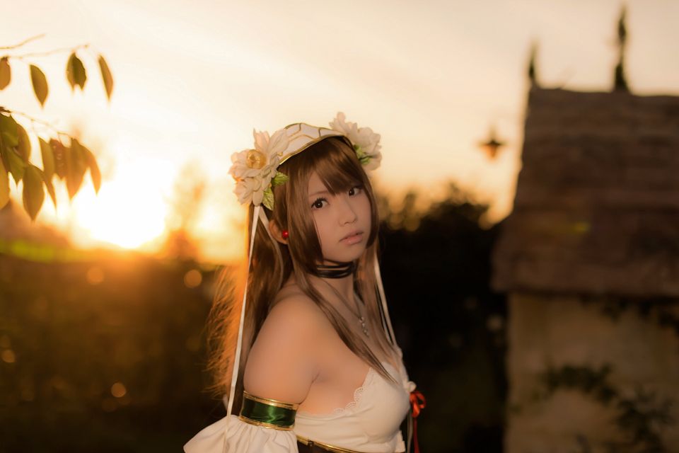 Canary của khoảng trống