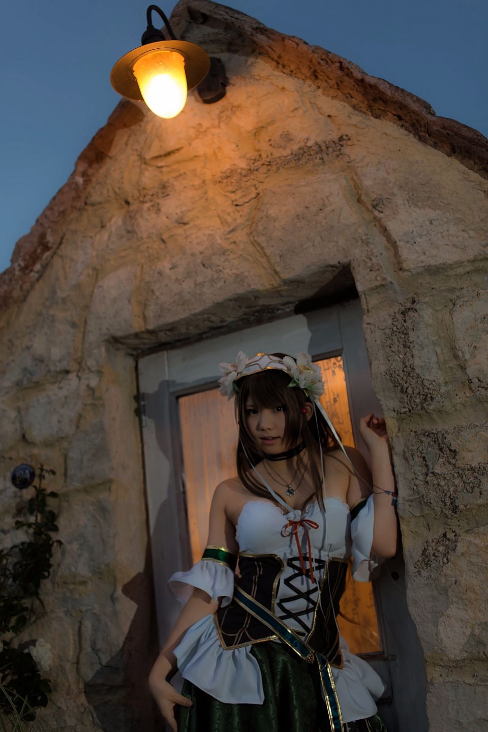 Canary của khoảng trống