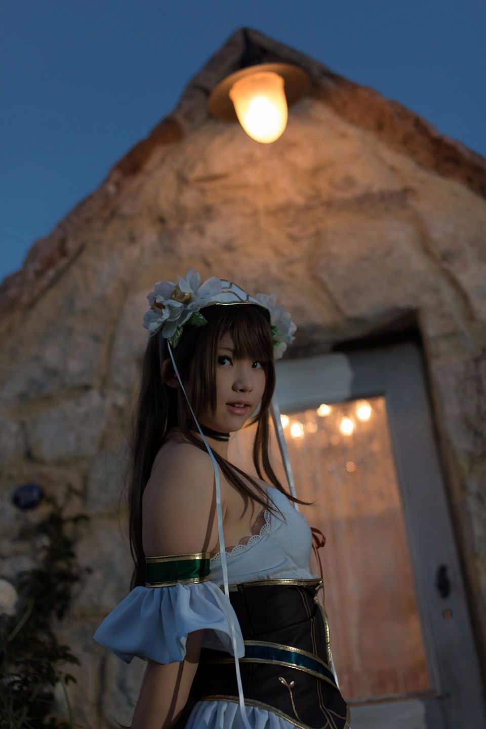 Canary của khoảng trống