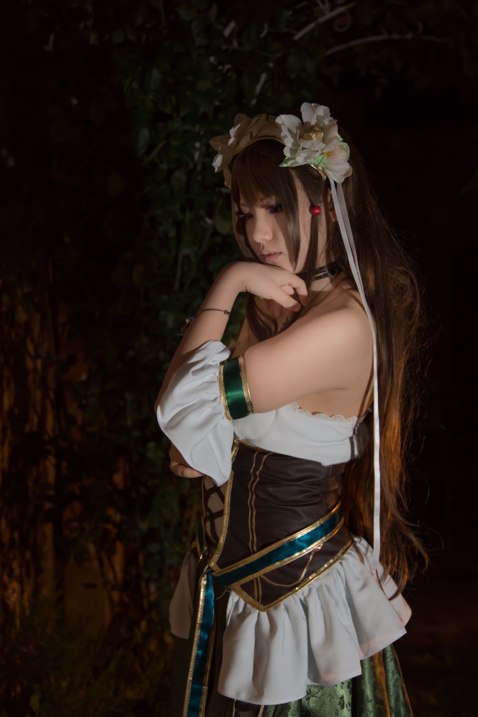 Canary của khoảng trống