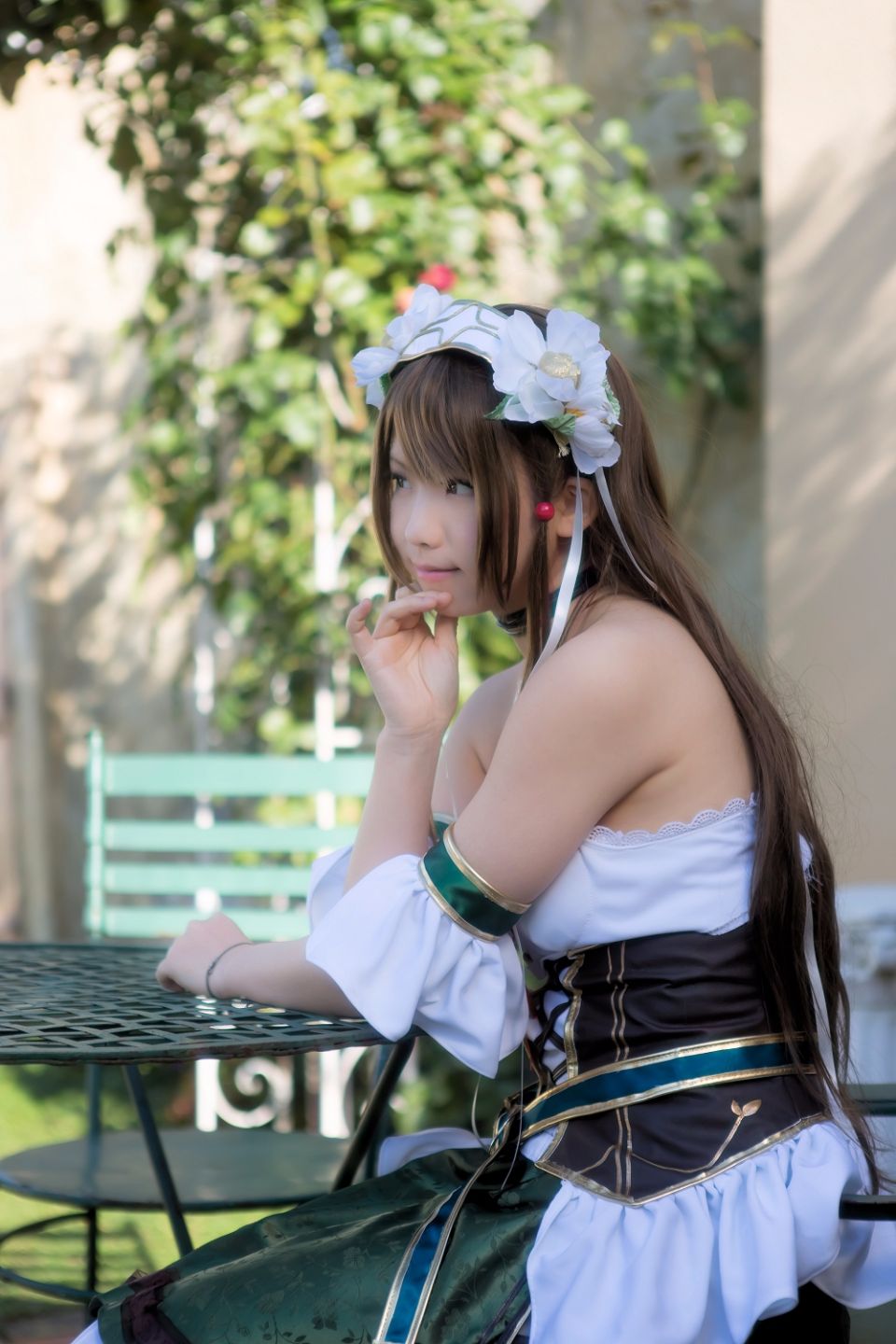 Canary của khoảng trống