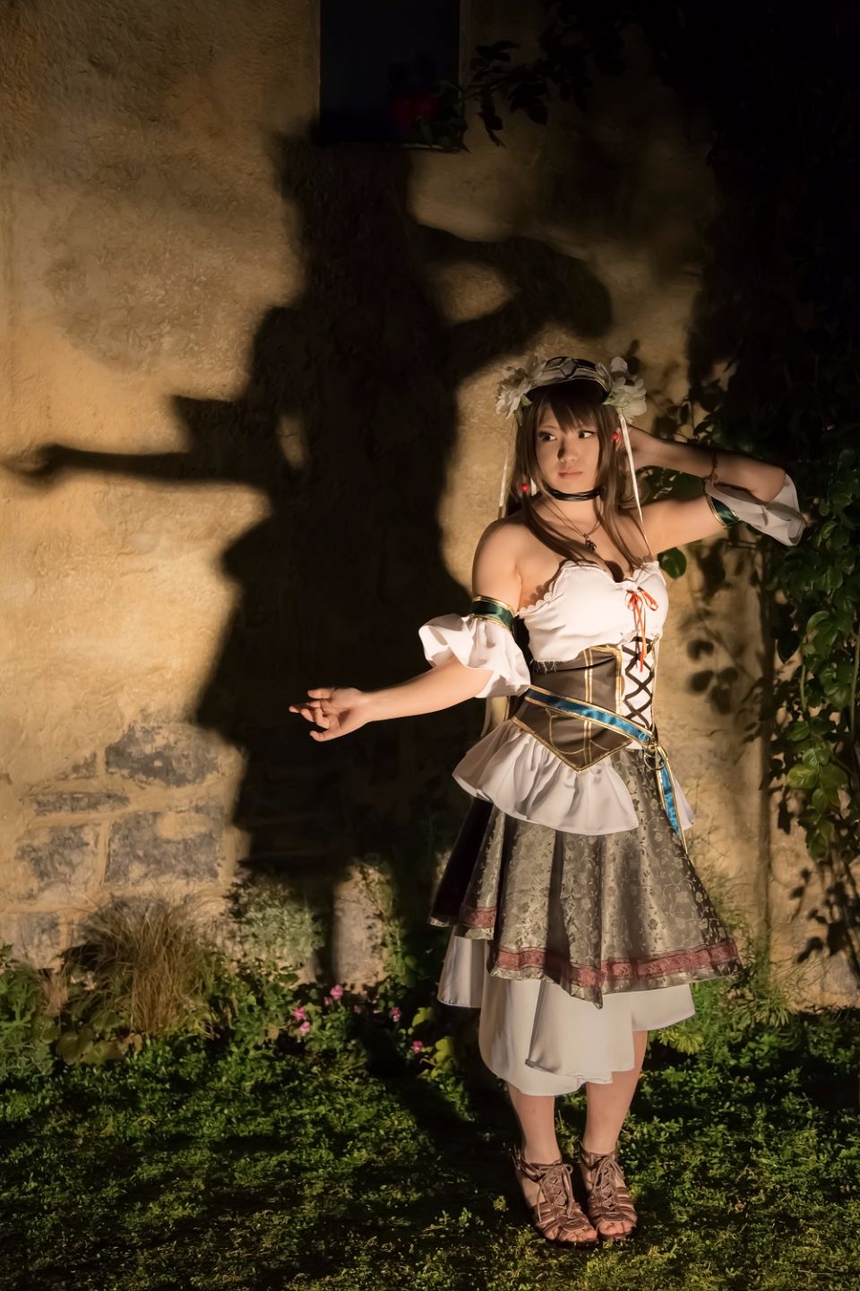 Canary của khoảng trống