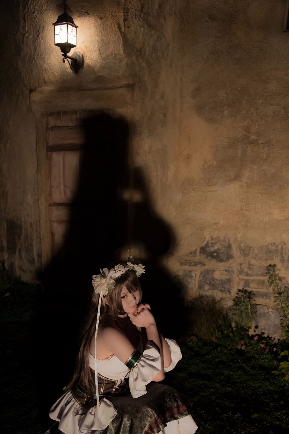 Canary của khoảng trống