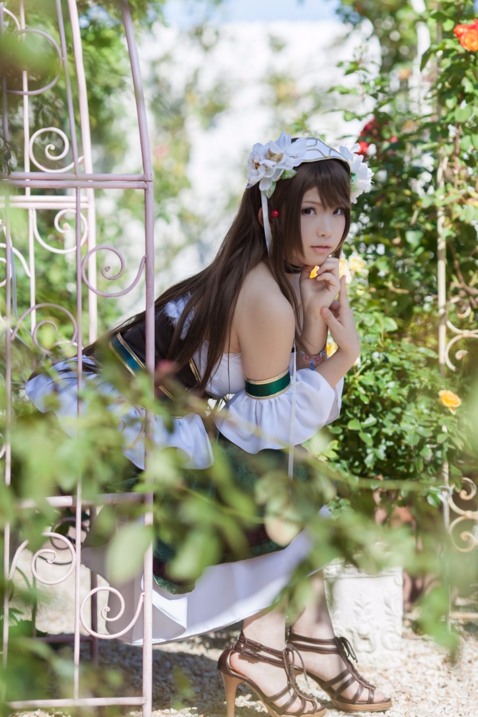 Canary của khoảng trống