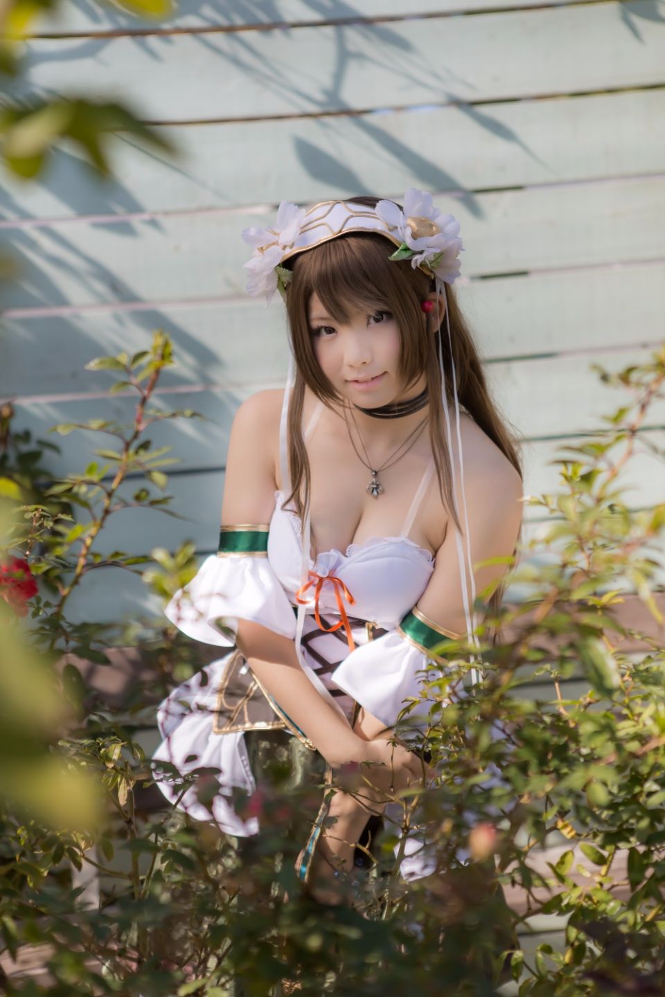 Canary của khoảng trống