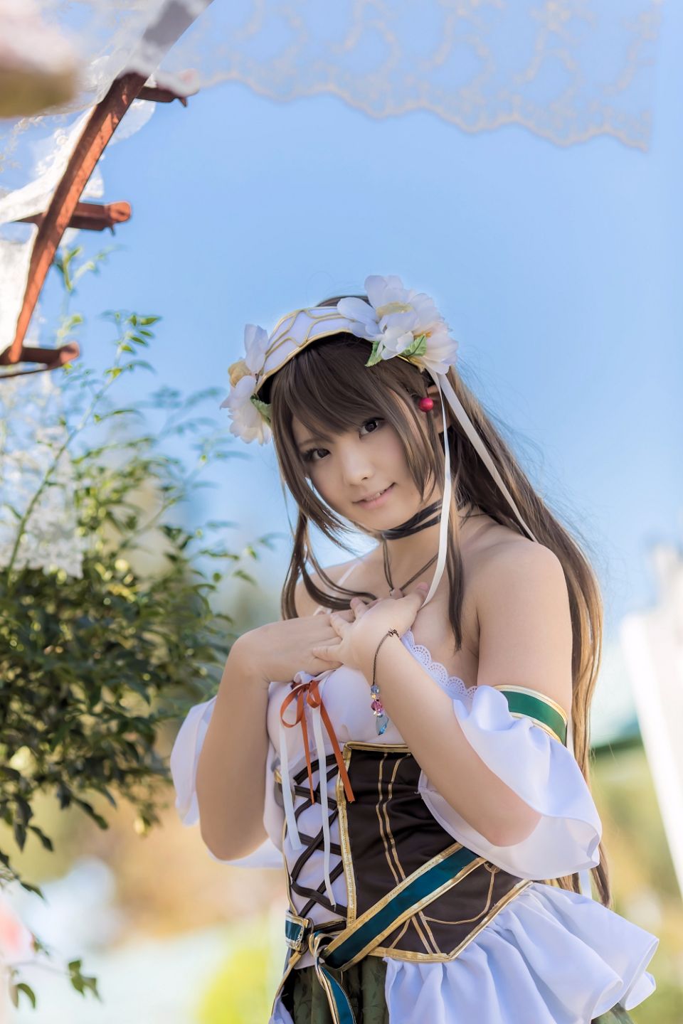 Canary của khoảng trống