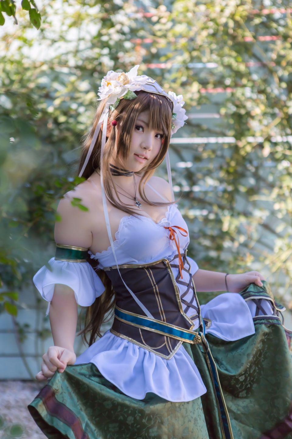 Canary của khoảng trống