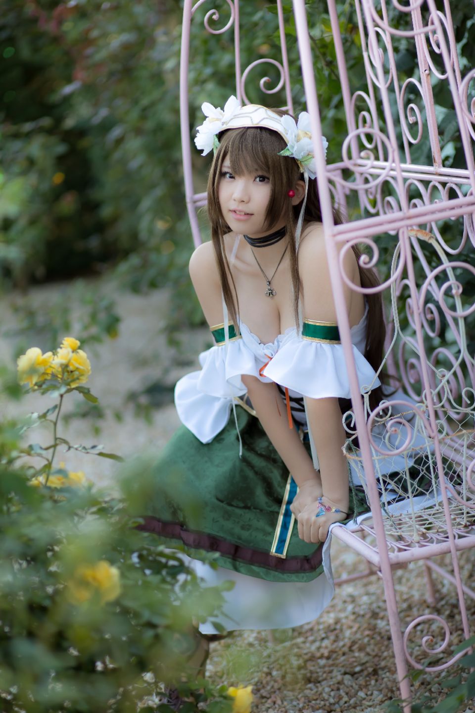 Canary của khoảng trống