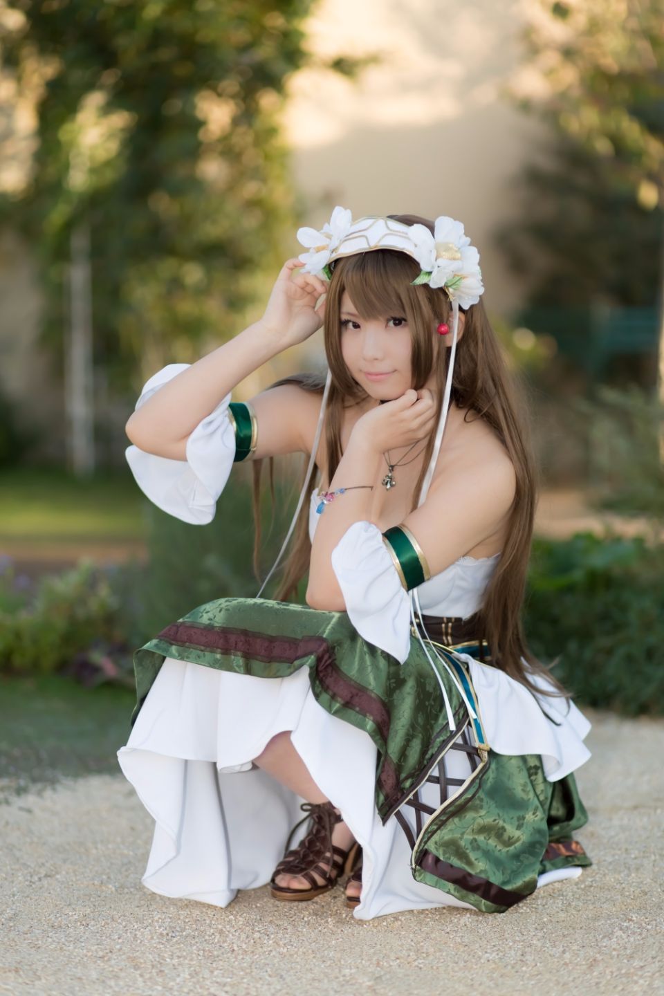 Canary của khoảng trống