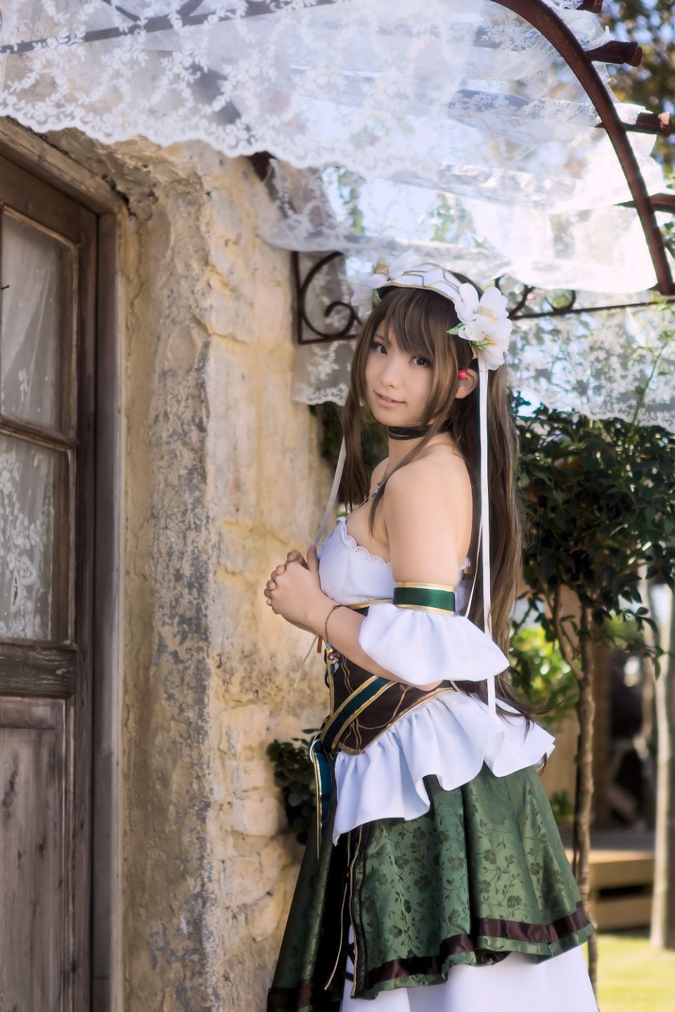 Canary của khoảng trống