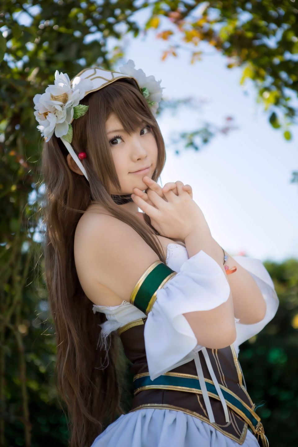 Canary của khoảng trống