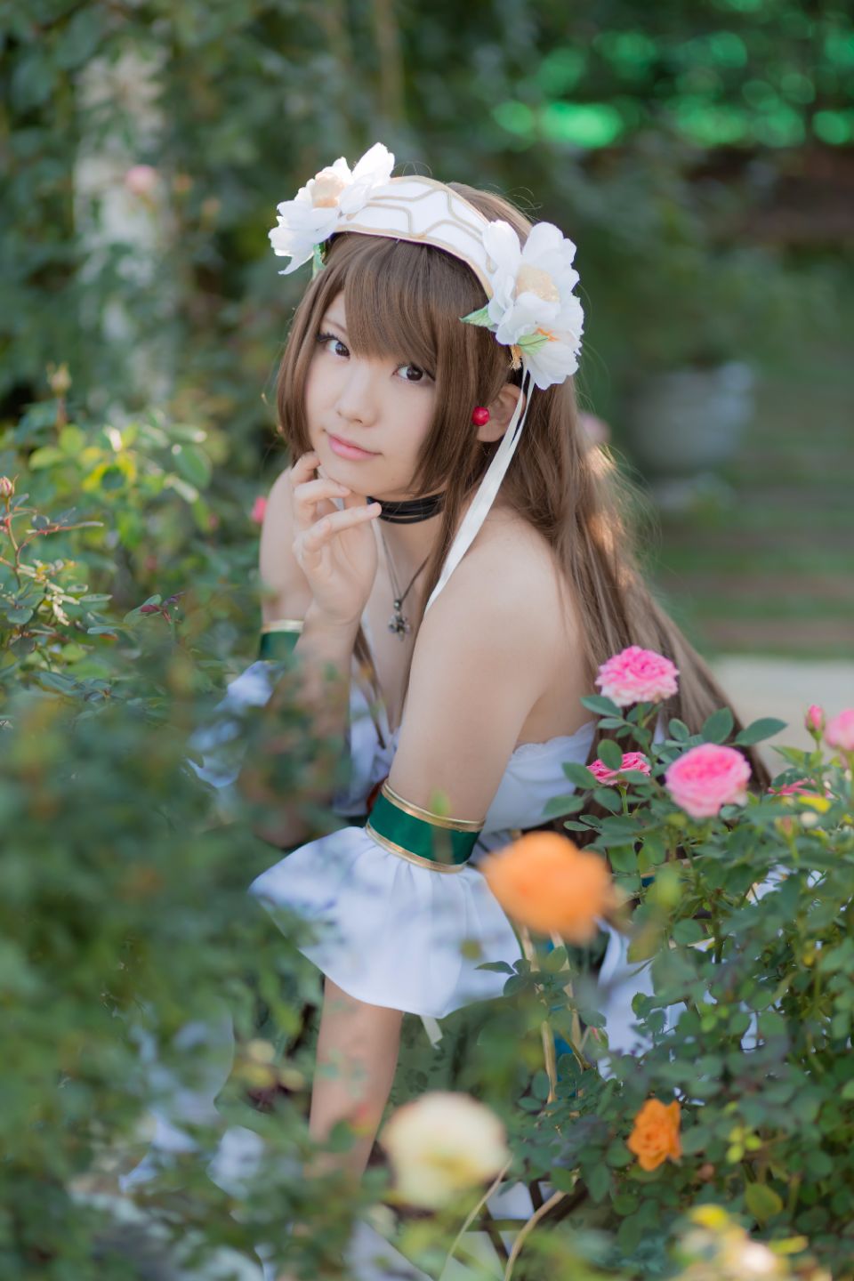 Canary của khoảng trống