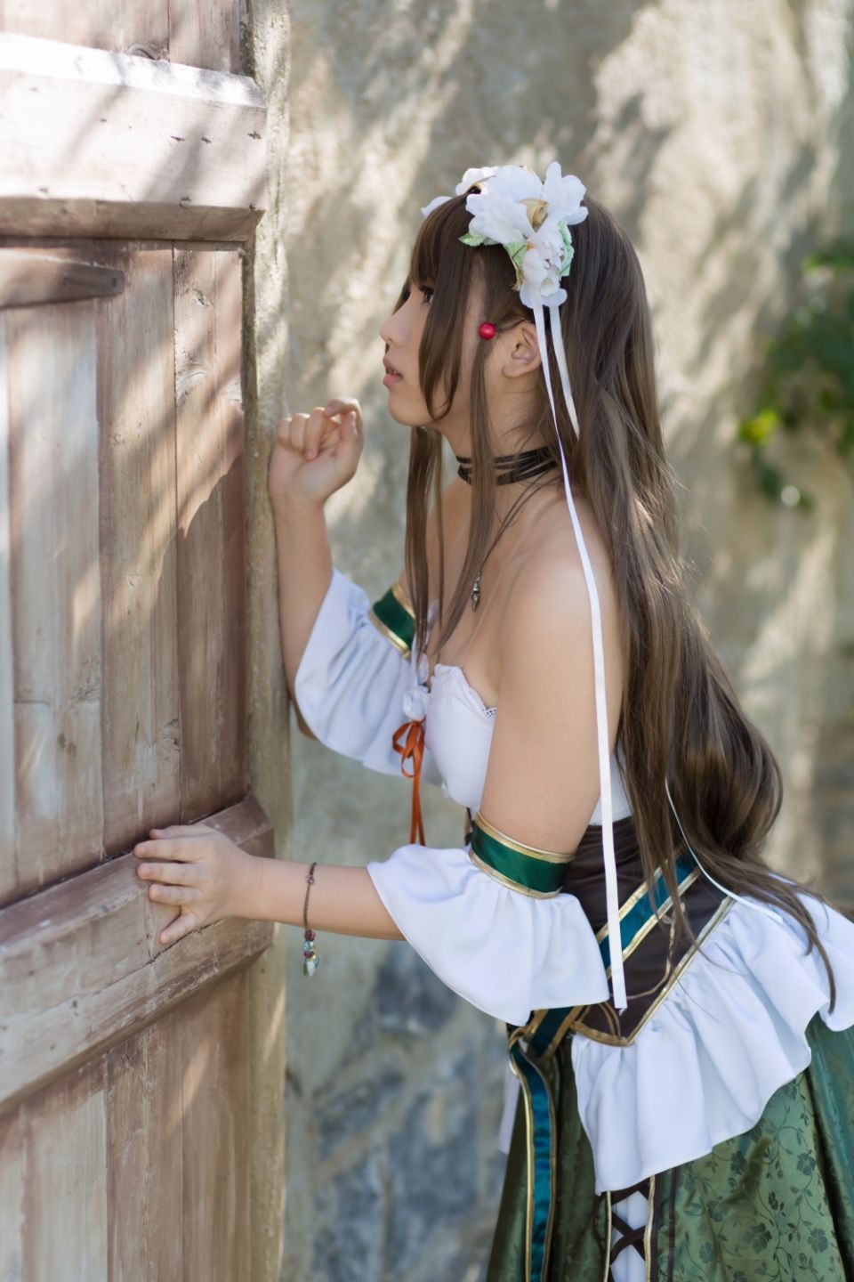 Canary của khoảng trống