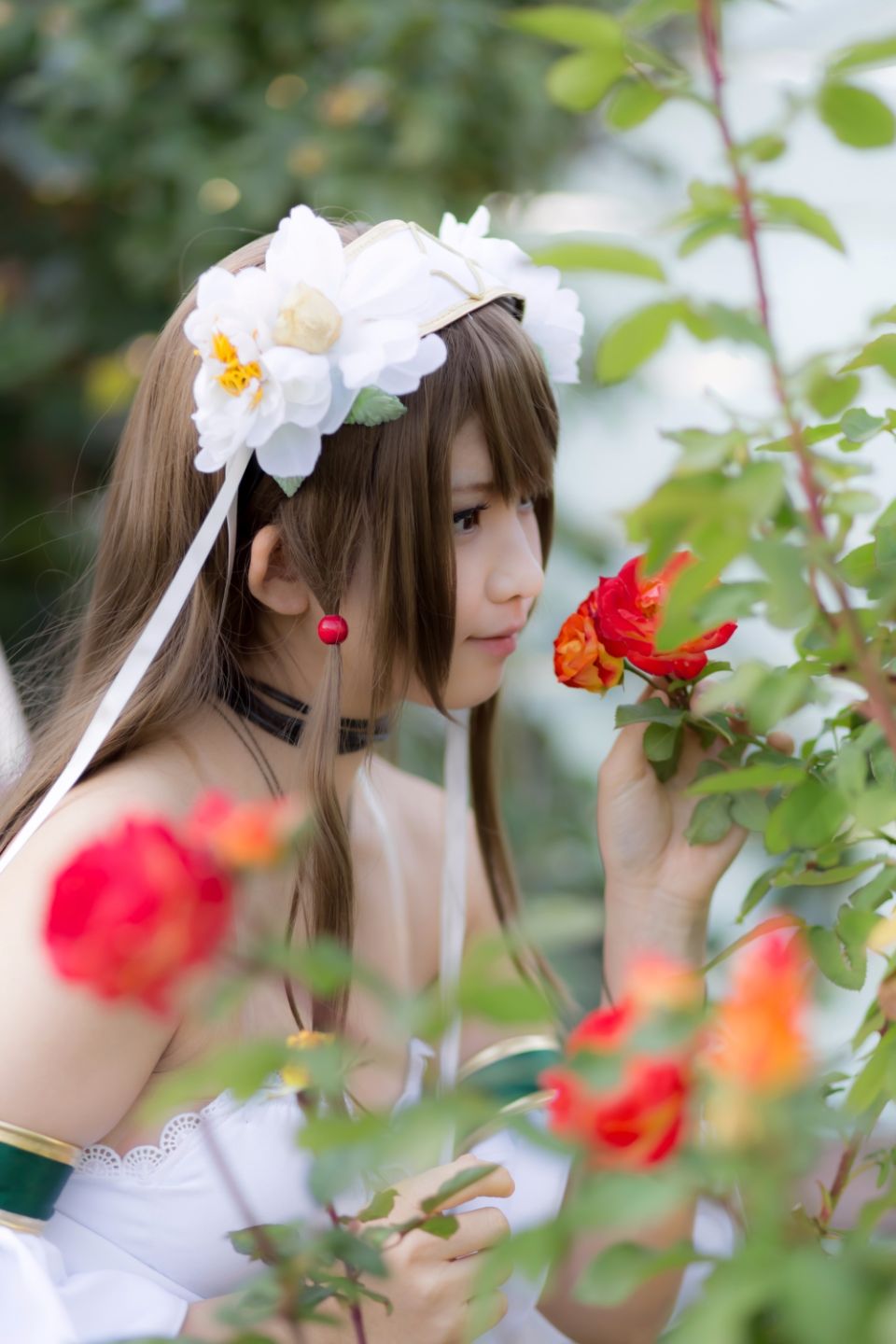 Canary của khoảng trống