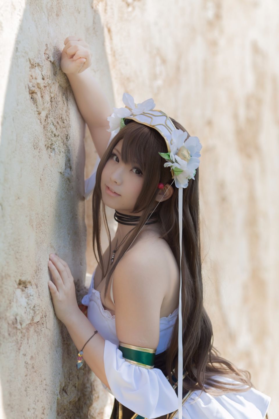 Canary của khoảng trống