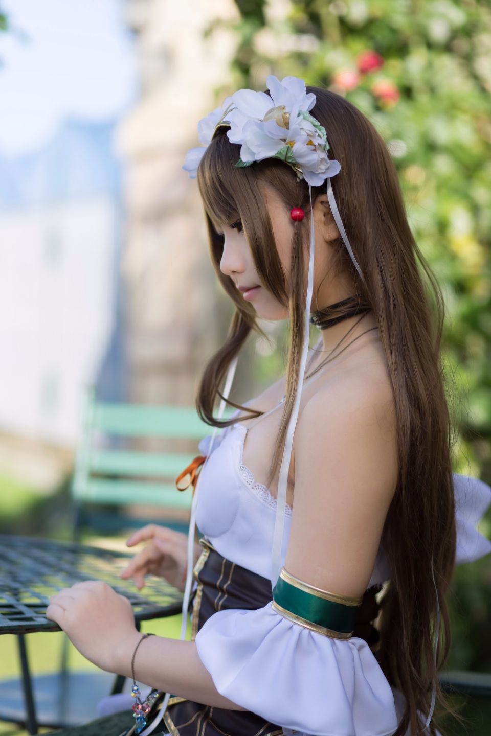 Canary của khoảng trống