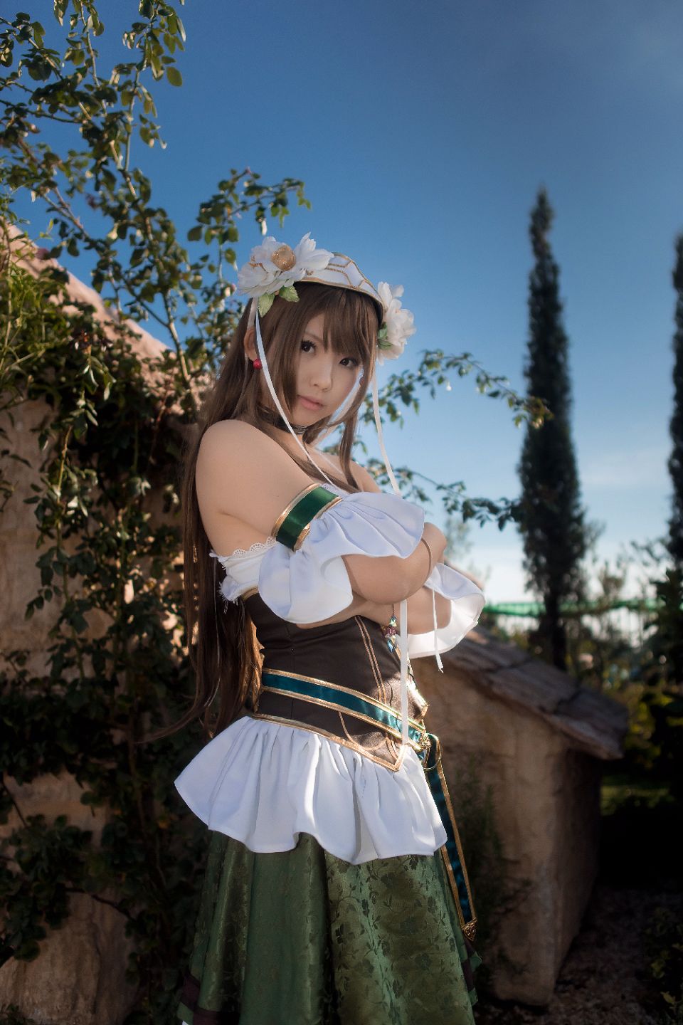 Canary của khoảng trống