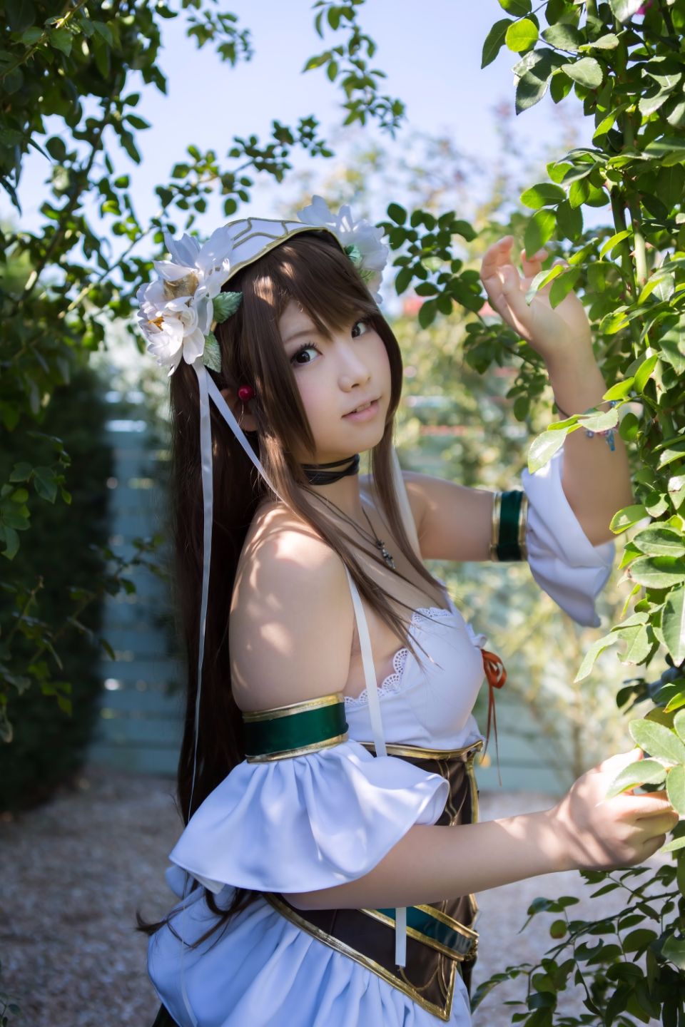 Canary của khoảng trống