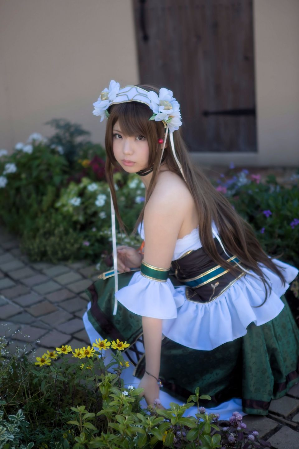 Canary của khoảng trống