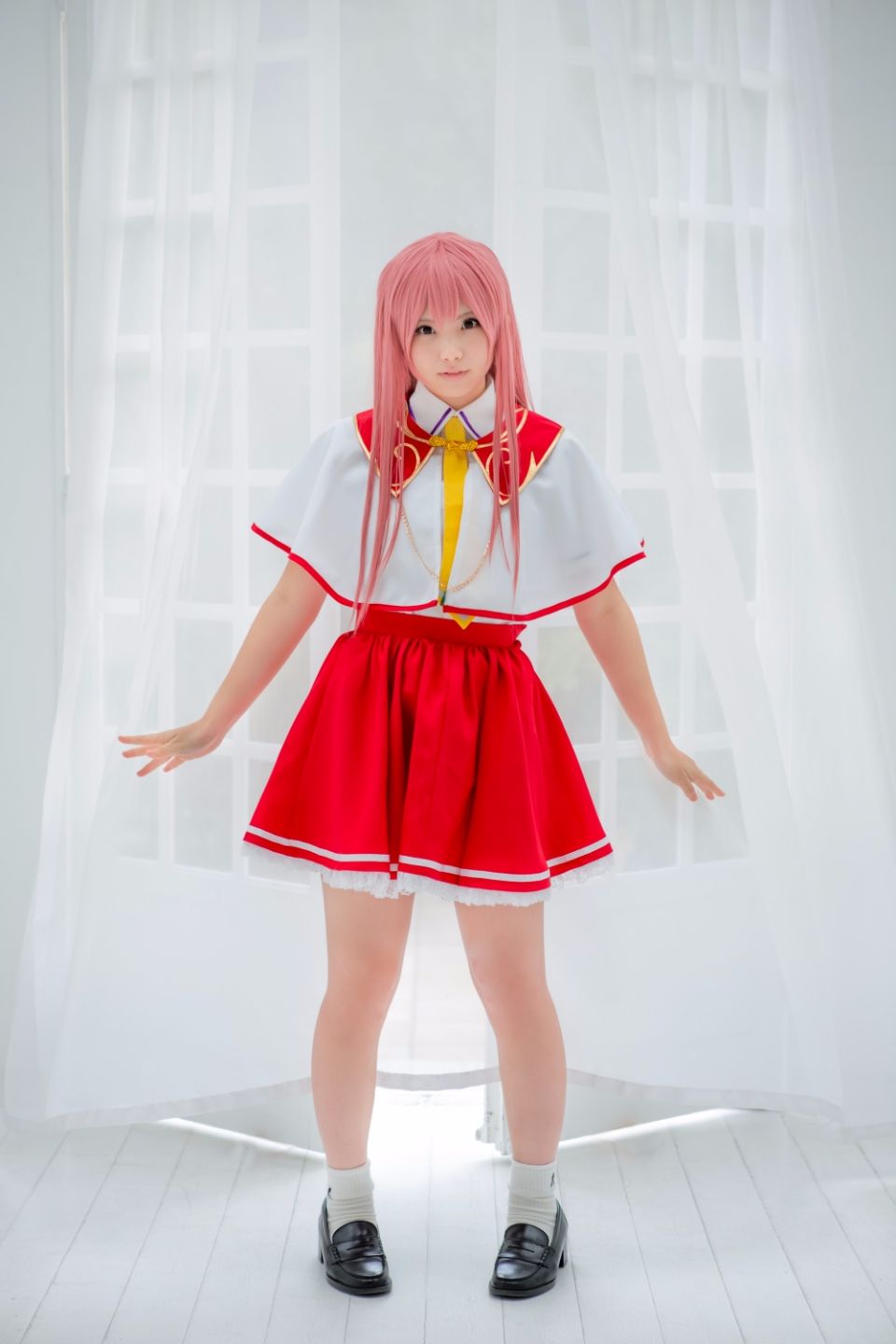 Canary của khoảng trống