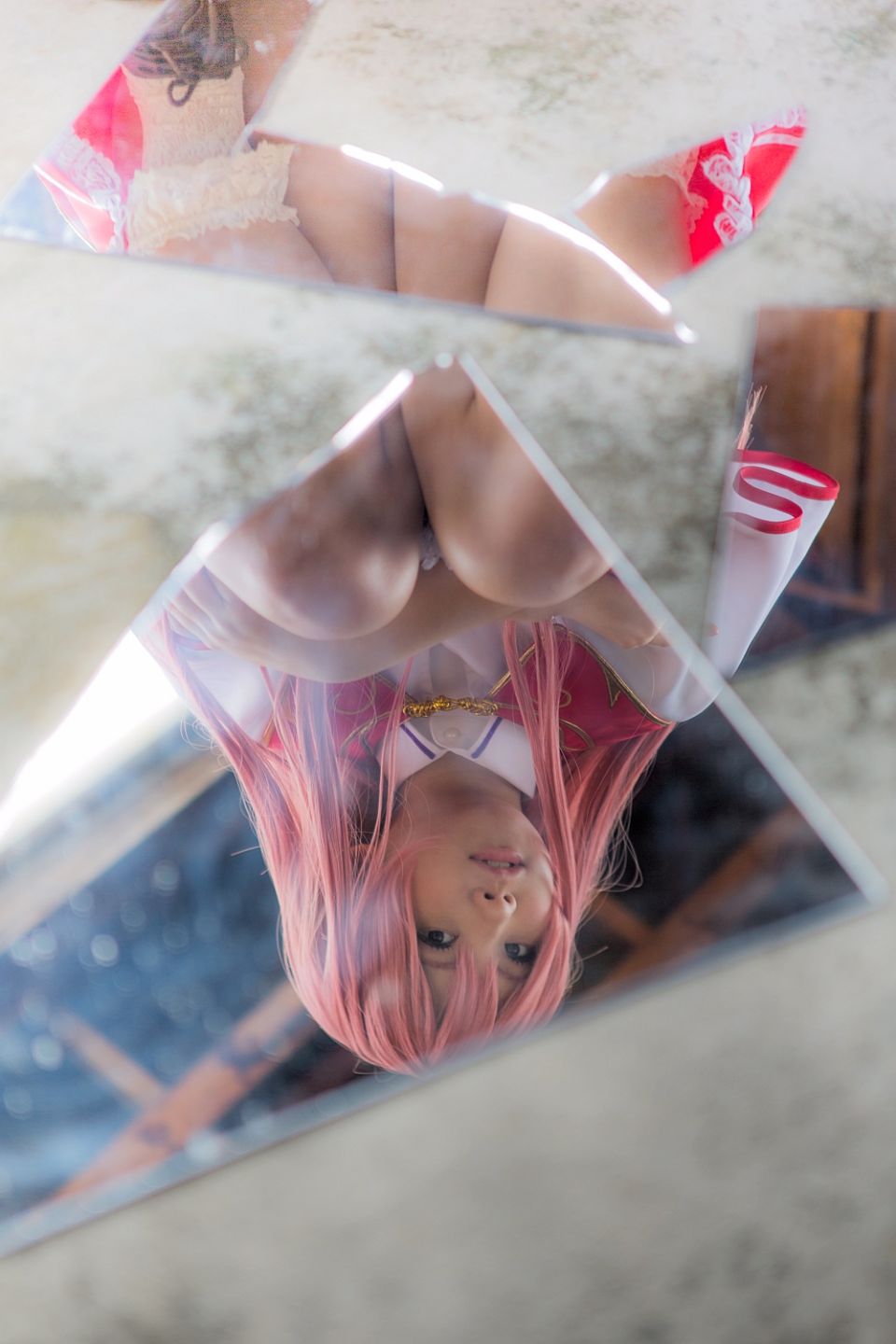 Canary của khoảng trống