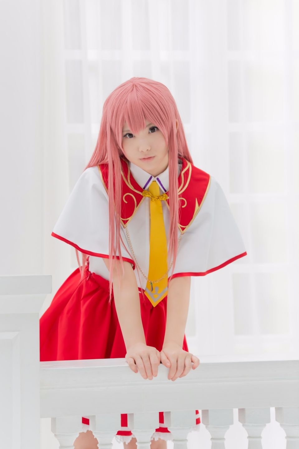 Canary của khoảng trống