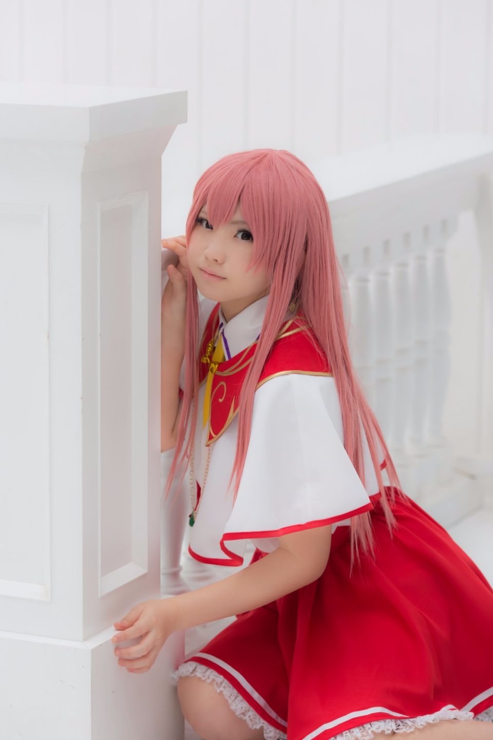 Canary của khoảng trống