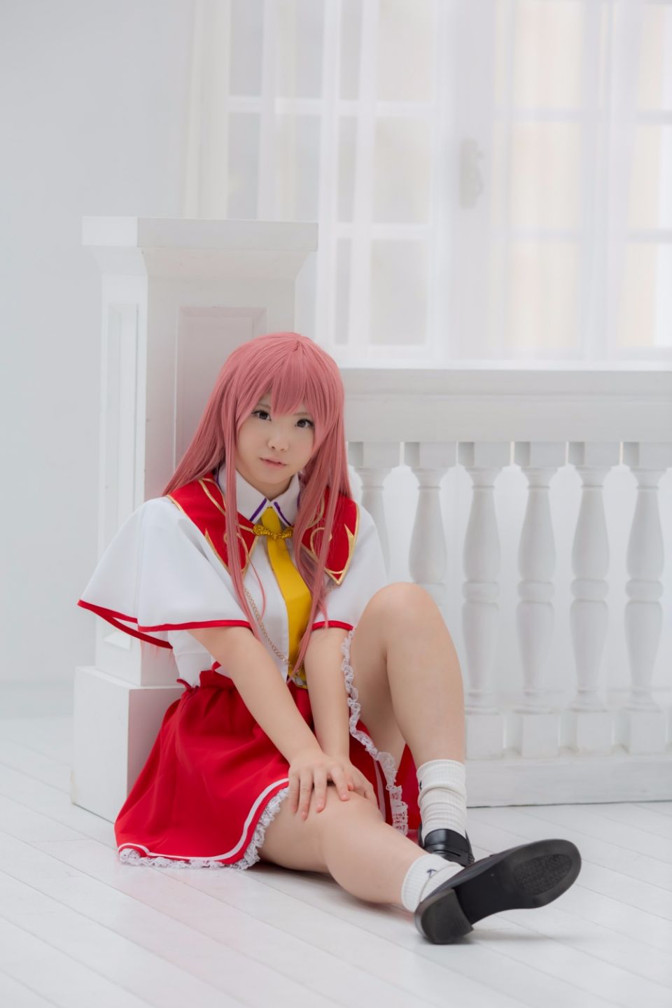 Canary của khoảng trống