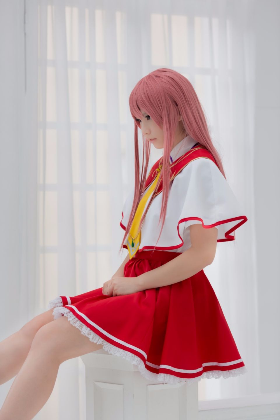 Canary của khoảng trống