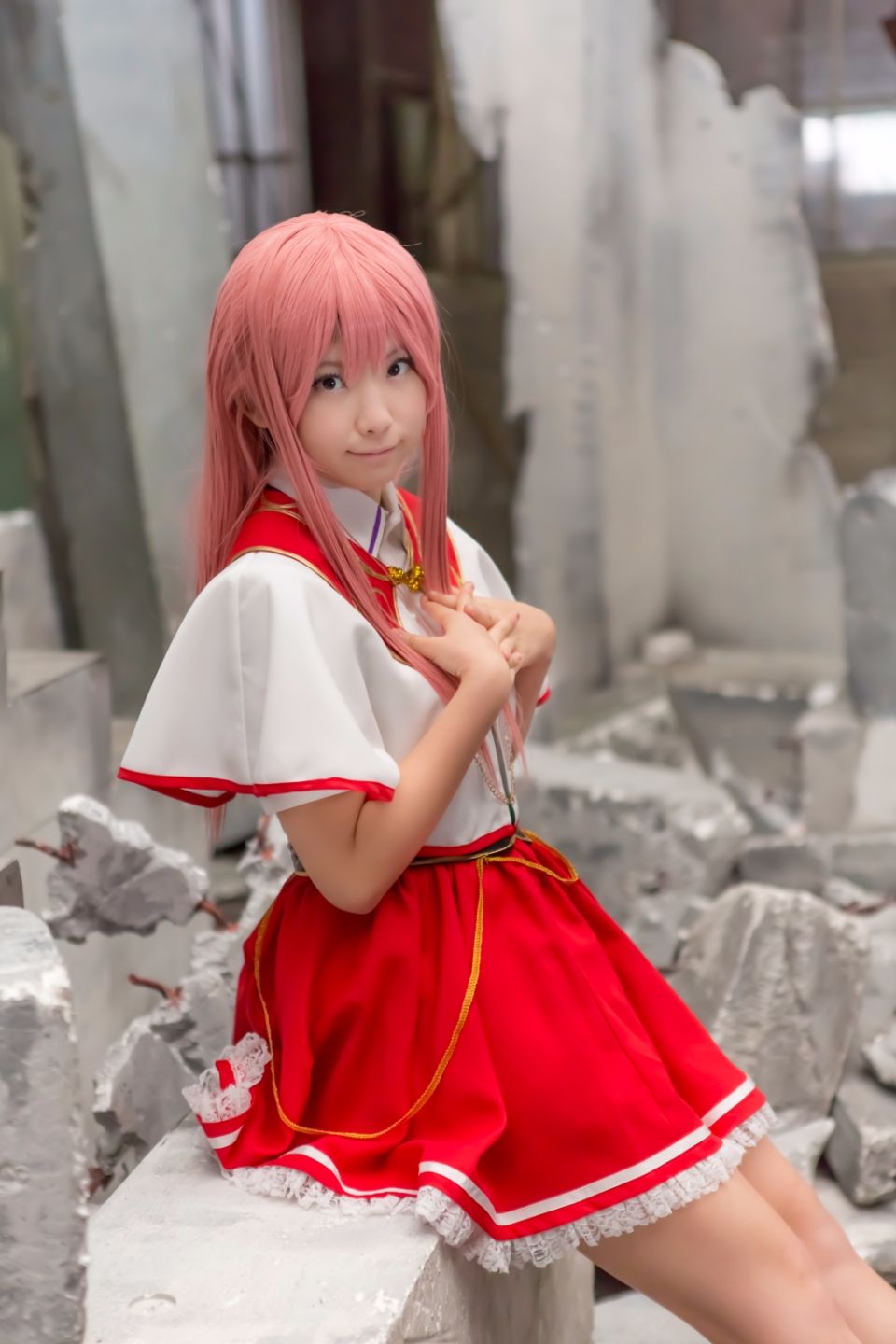 Canary của khoảng trống